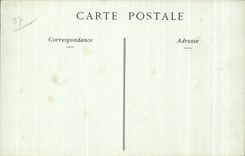 CPA Vichy Sources of Hospital