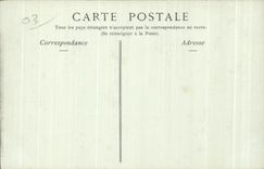 CPA Vichy Seen from of the Terrace of the Casino