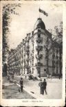 CPA Vichy Hotel of Park