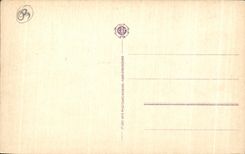 CPA Vichy Place de lhotel de ville et la Nouvelle Poste