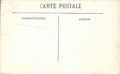 CPA Vichy Tour de l Horloge