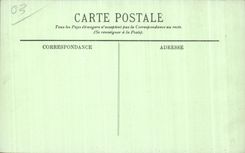 CPA Vichy Source Chomel Room of the Lotions