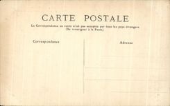 CPA Vichy Statue of Repubilique and the Kiosk