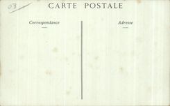 CPA Vichy La Pavillon sevigne