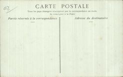 CPA Vichy Le Casino Le Salon de Jeu