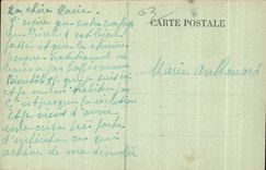 CPA Neris Les Bains Vallee des Moulins