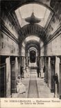 CPA Neris Les Bains Etablissement Thermal LA Galerie des Dames