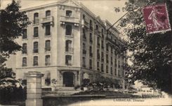 CPA Neris les Bains Grand hotel 
