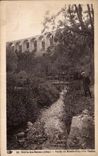 CPA Neris les Bains Allier Vallee du Moulin 