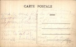 CPA Neris les Bains Allier Vallee du Moulin