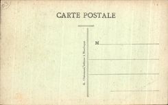 CPA Neris les Bains Dans le Parc des Arenes