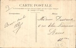 CPA Moulins College of girls