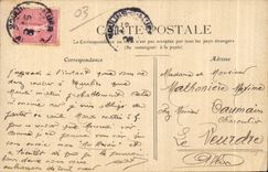 CPA Moulins Place of Old Palate