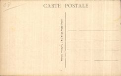 CPA Moulins Course Jean Jaures