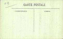 CPA Moulins the place of the Republic the Part Water Swan Swan