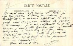 CPA Moulins La Chapelle of the Banville College