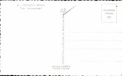 CPA Moulins Allier Jacuemart Turn