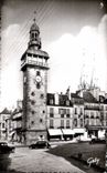 CPA Moulins Allier the Jacquemart Tower
