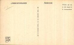 CPA Montlucon Allier Le War memorial