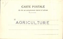 CPA Lapalisse Le Castle