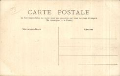 CPA Environs de Montlucon Les pierres Jaumathres