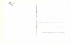 Saint Quentin de CPA el monumento de la defensa