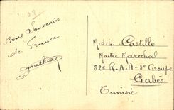 Ayuntamiento de CPA Saintt Quentin