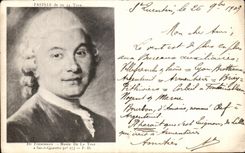 CPA De Forbonnais Museum del St Quentin de la torre