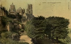 CPA Laon Walks of North