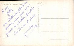 CPA Vault I Lompnes (Ain)