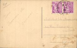 CPA Oyonnax Ain Le Park