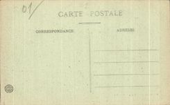 CPA Chartreuse of selignat View