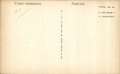 CPA the Mill of Peyrieu