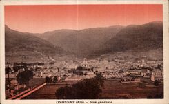 CPA Oyonnax Ain View