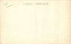 CPA Oyonnax Ain Le Lake Genin