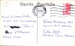 REPRO Perouges Rue des Rondes Vielle maison