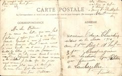CPA Perouges Ain Vue Generale