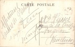 CPA Perouges Hostellerie Maison du XIII siecle