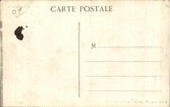 CPA Perouges l Hostellerie