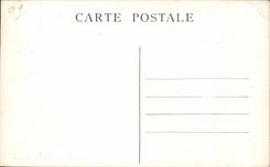 CPA Nantua Valley of Neyrolles Pradon and Lac of Nantua