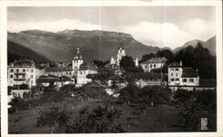 CPA Gex View and the Sickle