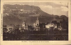 CPA Gex Vua on the Collar of the Sickle