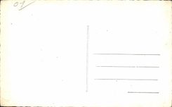 CPA Divenne les Bains Seen from Plane