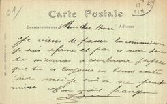 CPA Borough View Taken of the Tower of Church of Brou