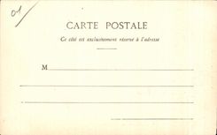 CPA Borough Church and Street Notre Dame