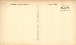 CPA Borough Hurdy-gurdy House