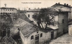 CPA Presbytery of Saint the Cure Ars