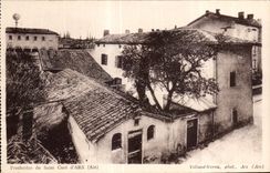 CPA Presbytery of Saint the Cure Ars (Ain)