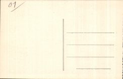 CPA Tomb of Saint Interior Ars of Church Ars (Ain)