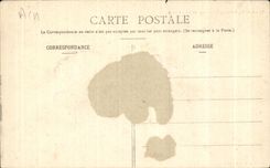 CPA Eglise de Vianne Cure d Ars de 1818 a 1859